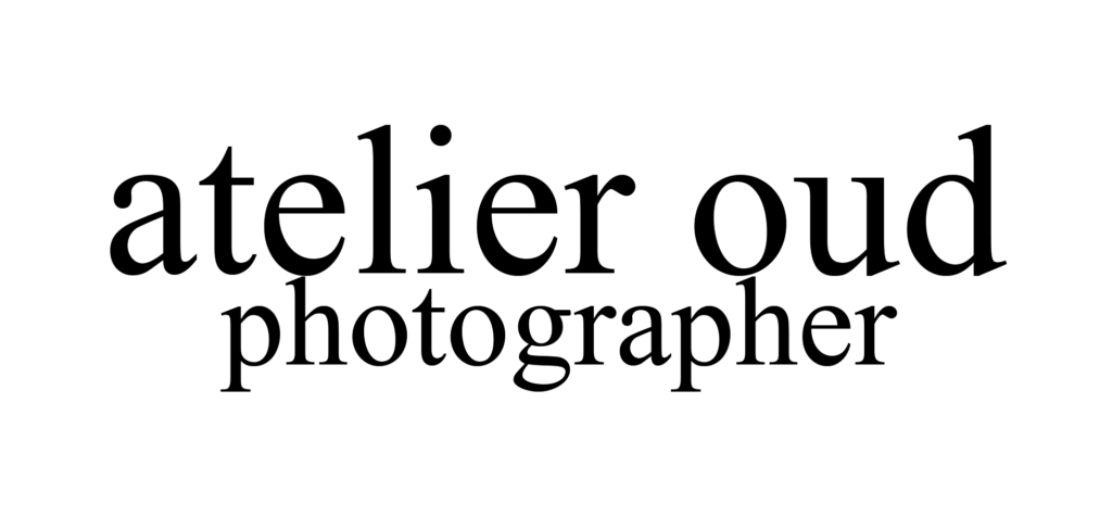 00 Atelier OUD black Logo Photography copy